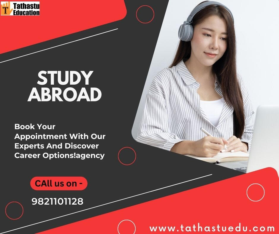 abroad education consultants in Rohini Delhi